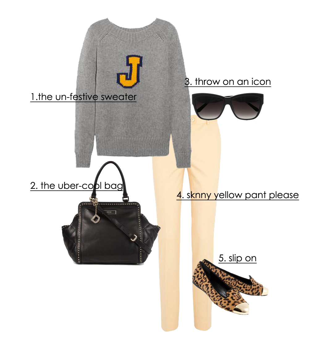 Brunch; One of those days.