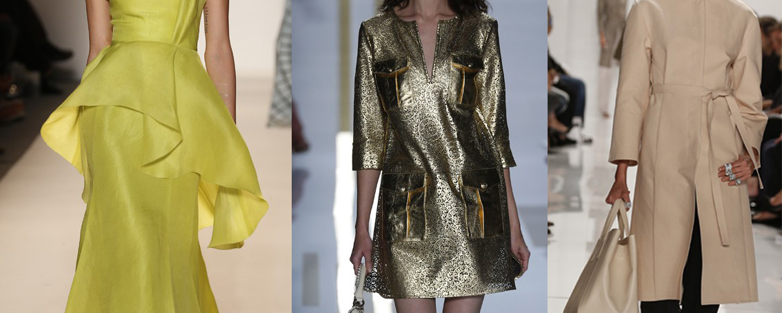 NYFW Day 4 Pt2- Classiest Class Acts.