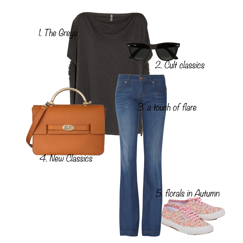 Brunch; Just Kickin’ it.