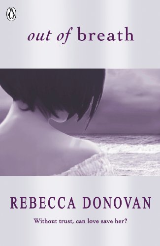 THE LIBRARY | The Breathing Series by Rebecca Donovan