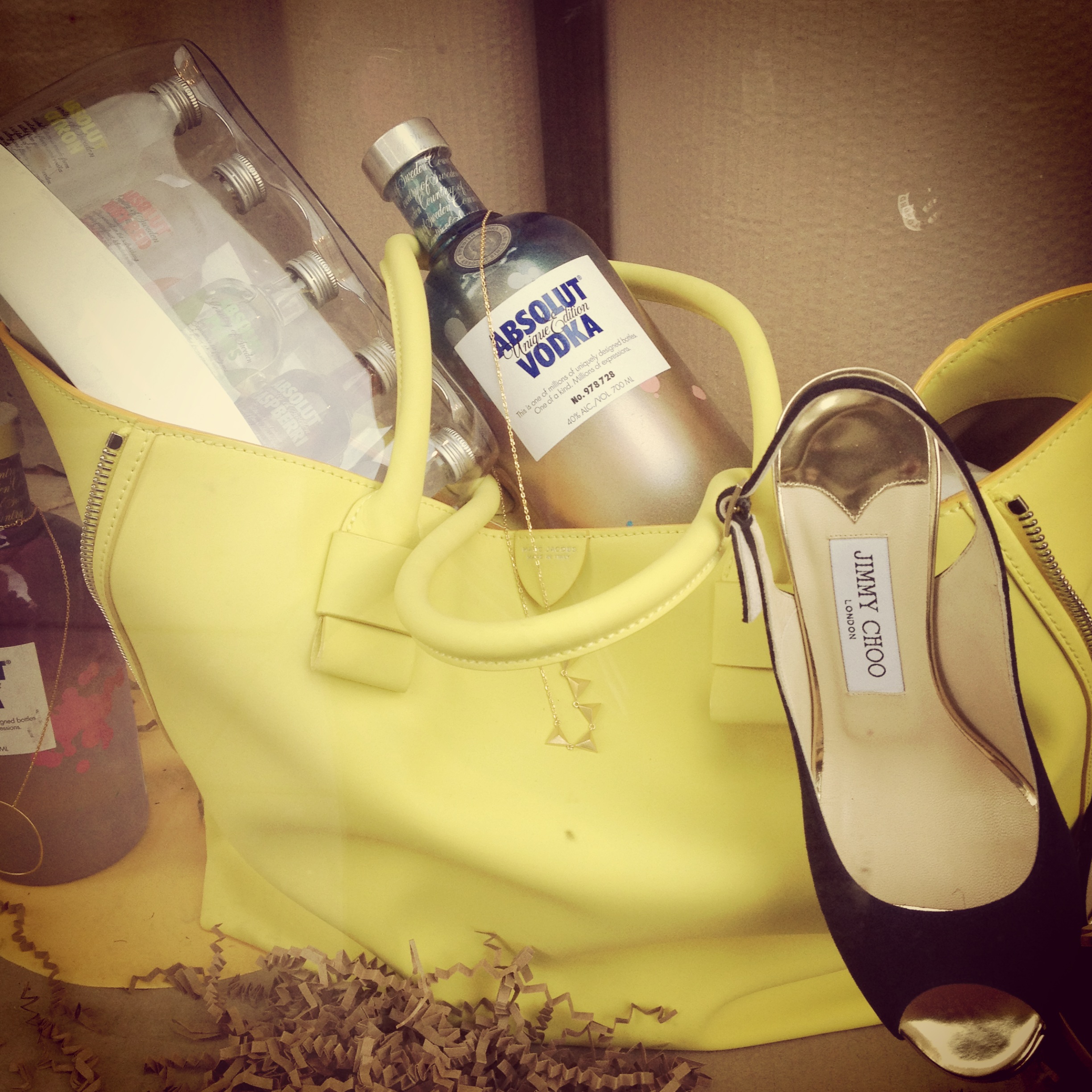 The Wineshop @HarveyNichols