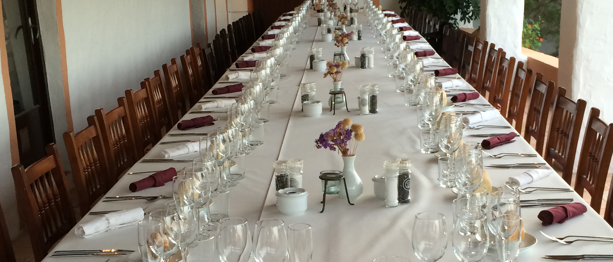 Sa Finca- Santa Eulalia, Ibiza