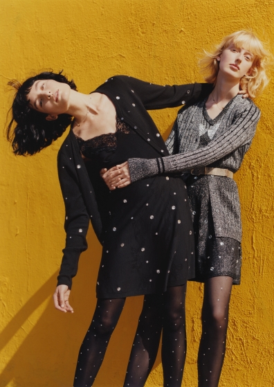 Rodarte x & Other Stories- S’ok