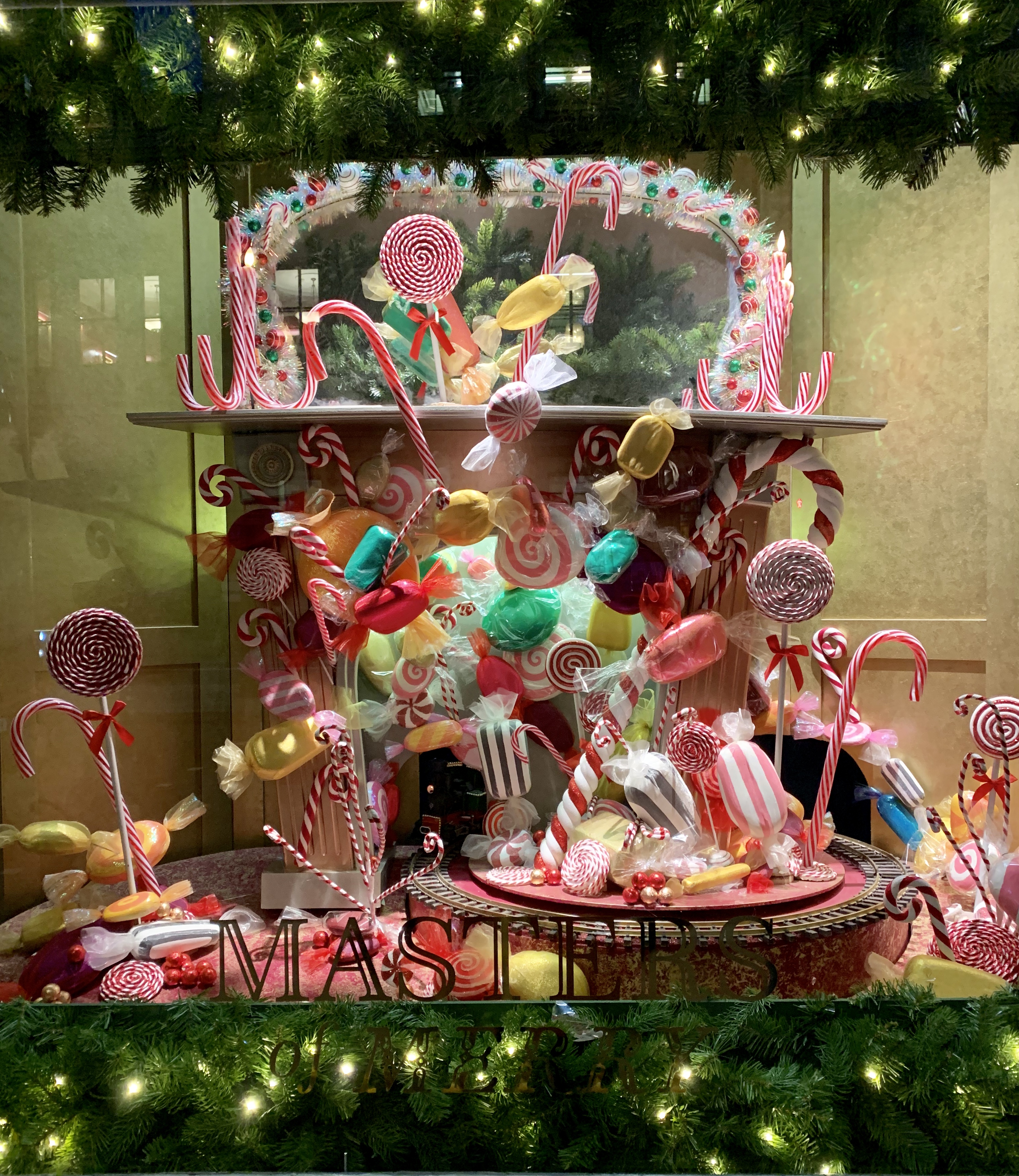 Advent Stories #12- 911 We Have An Emergency