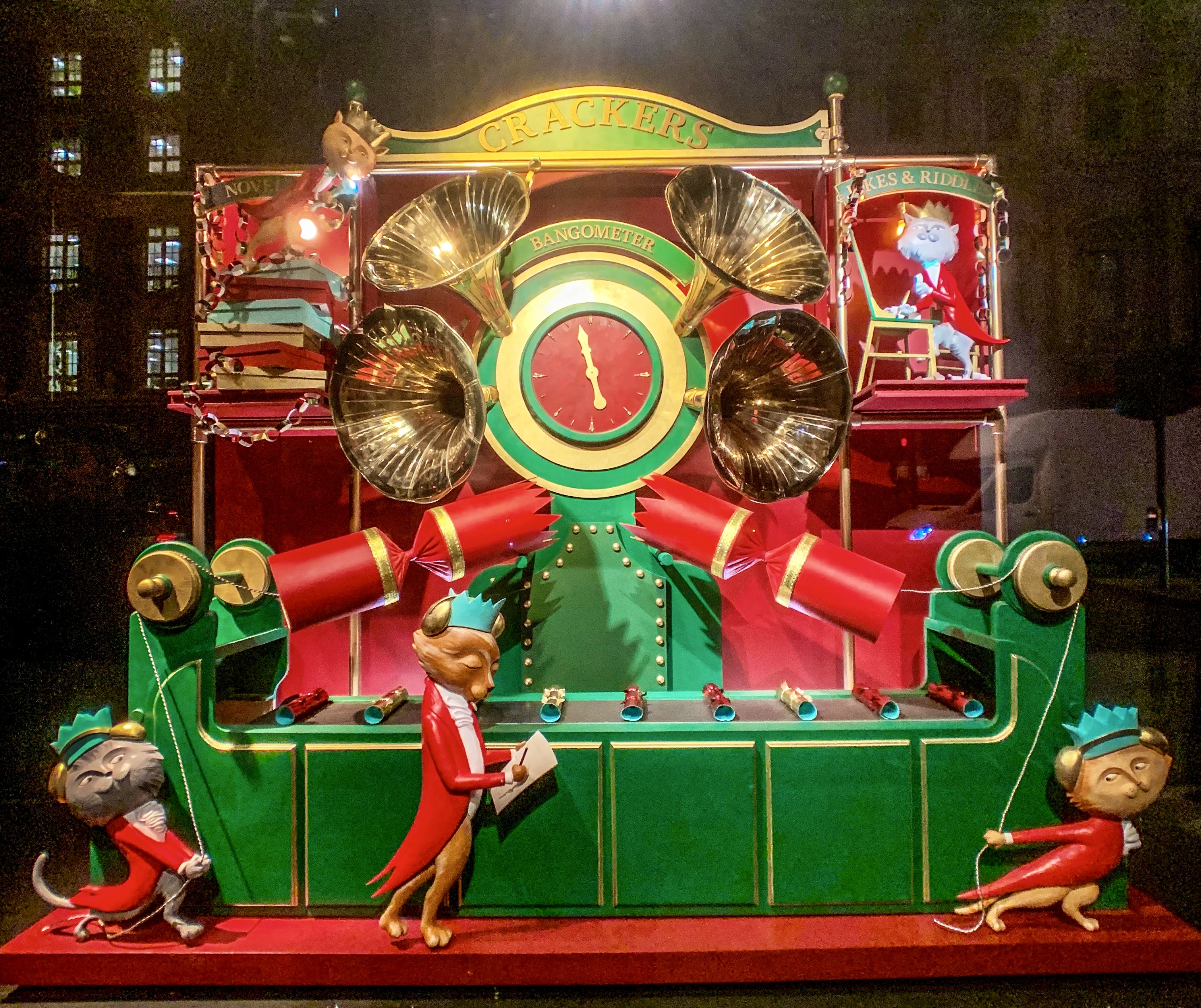 Advent Stories #12 | The Meet Not So Cute