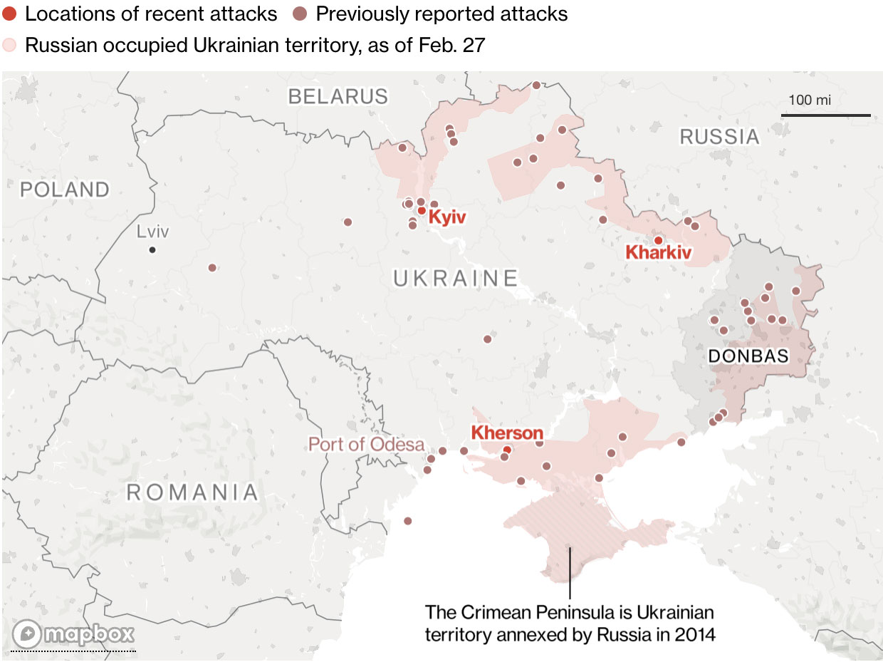 UKRAINE-RUSSIA TAKE 2.