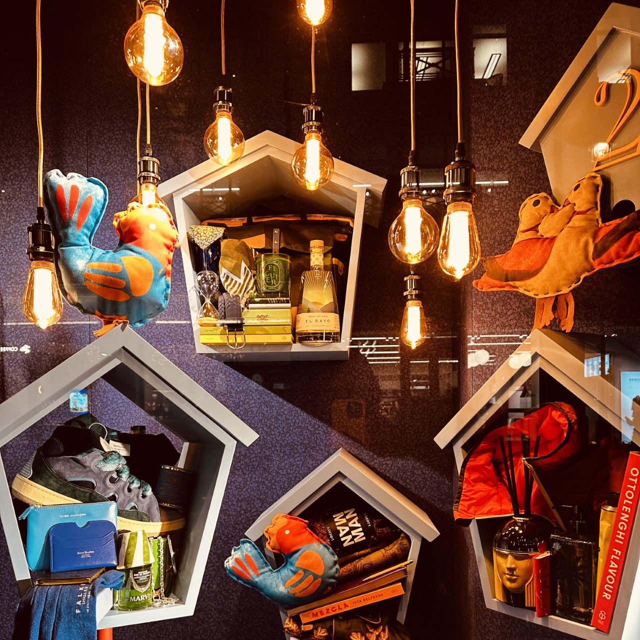 #4- Mother. Father. Daughter.