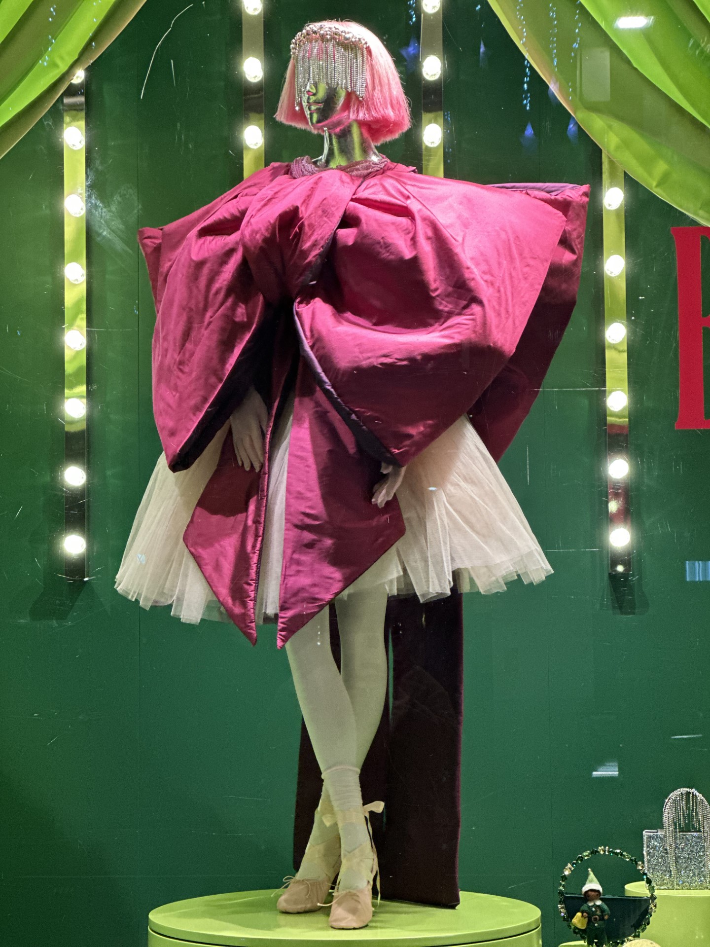 Advent Stories | #1 – Secrets. We All Have Them