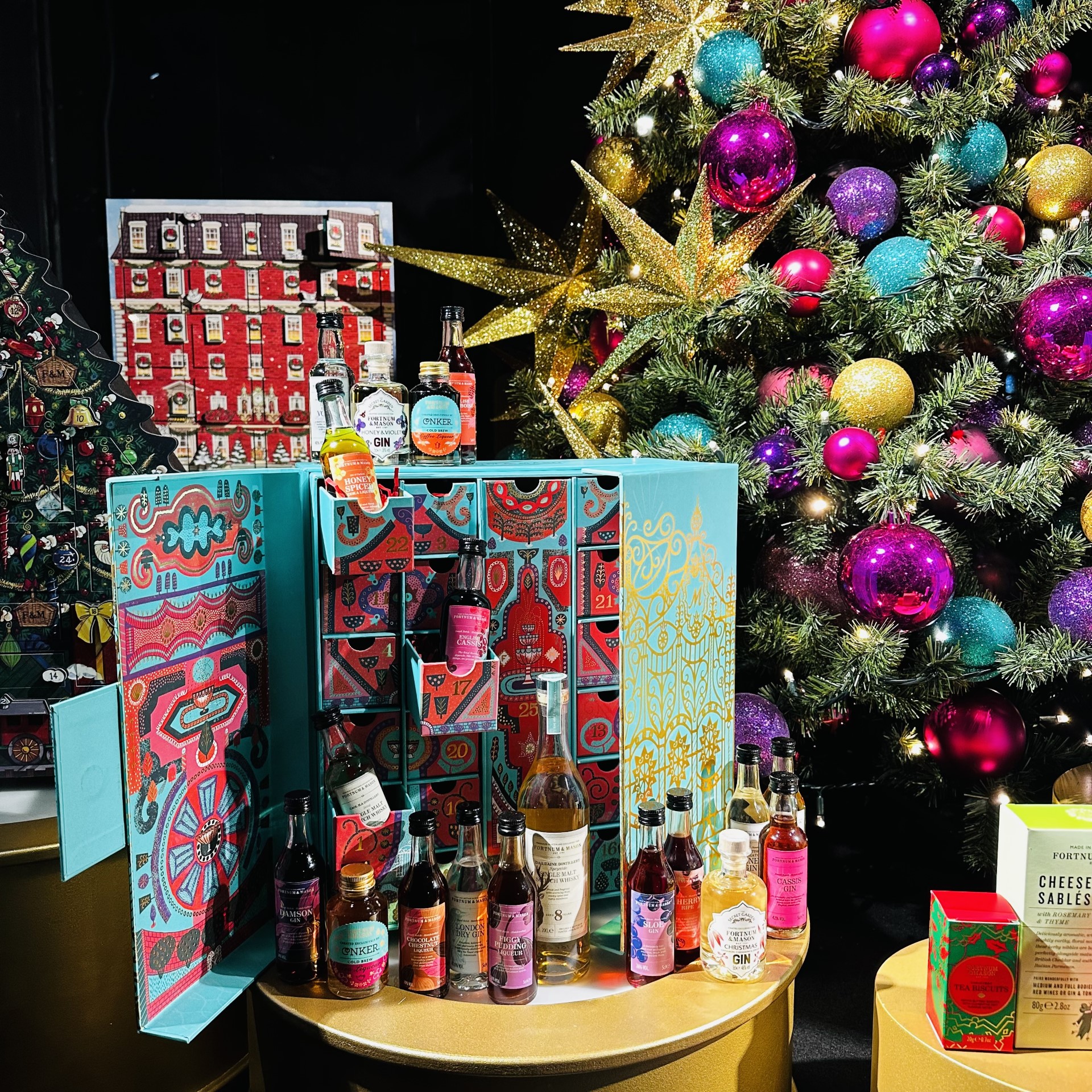 Advent Story #11 | I Can’t Help Falling In Love…