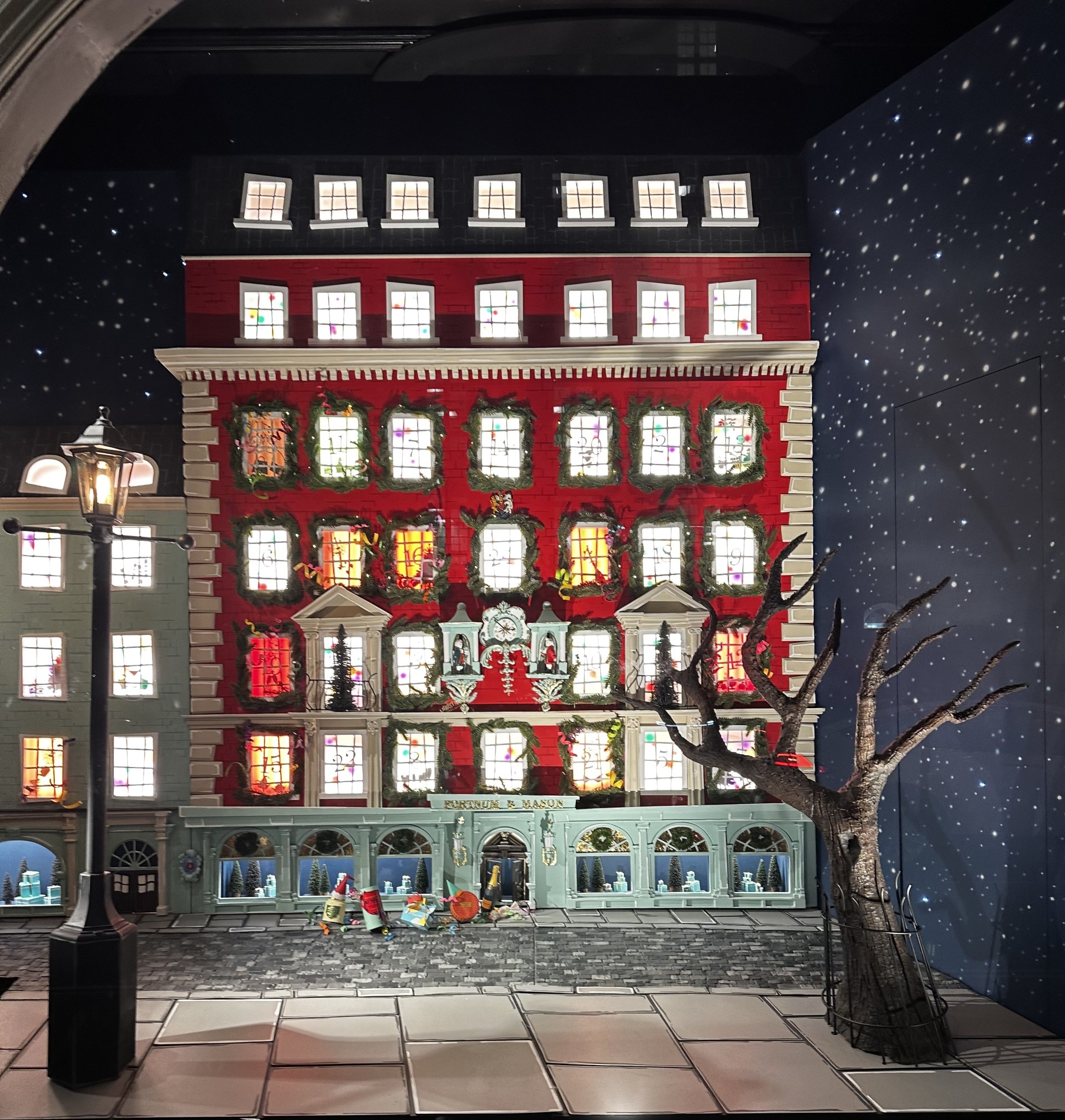 Advent Story #16 | Rogue Children