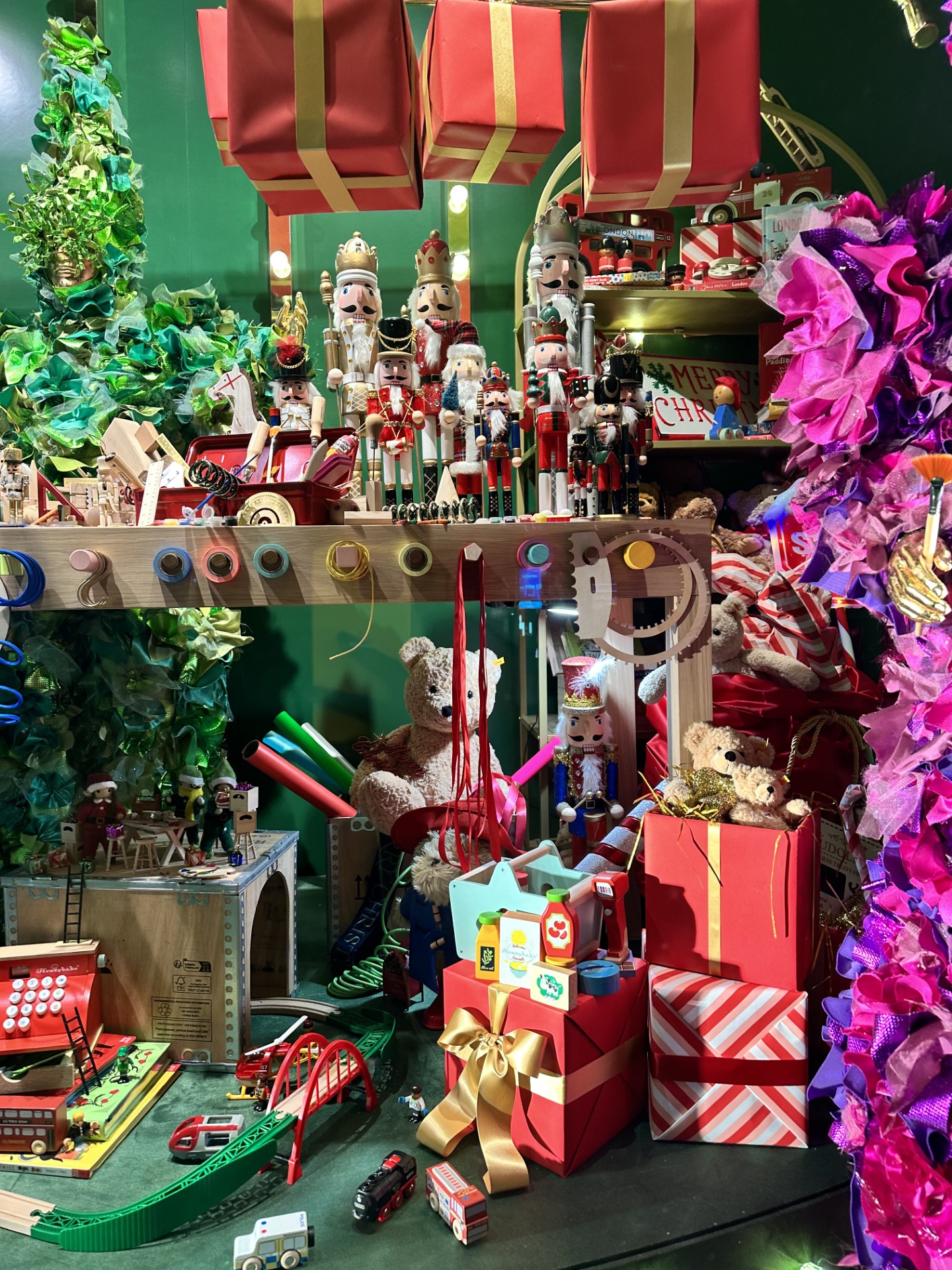 Advent Story #24 | The Children, They Are All Ours