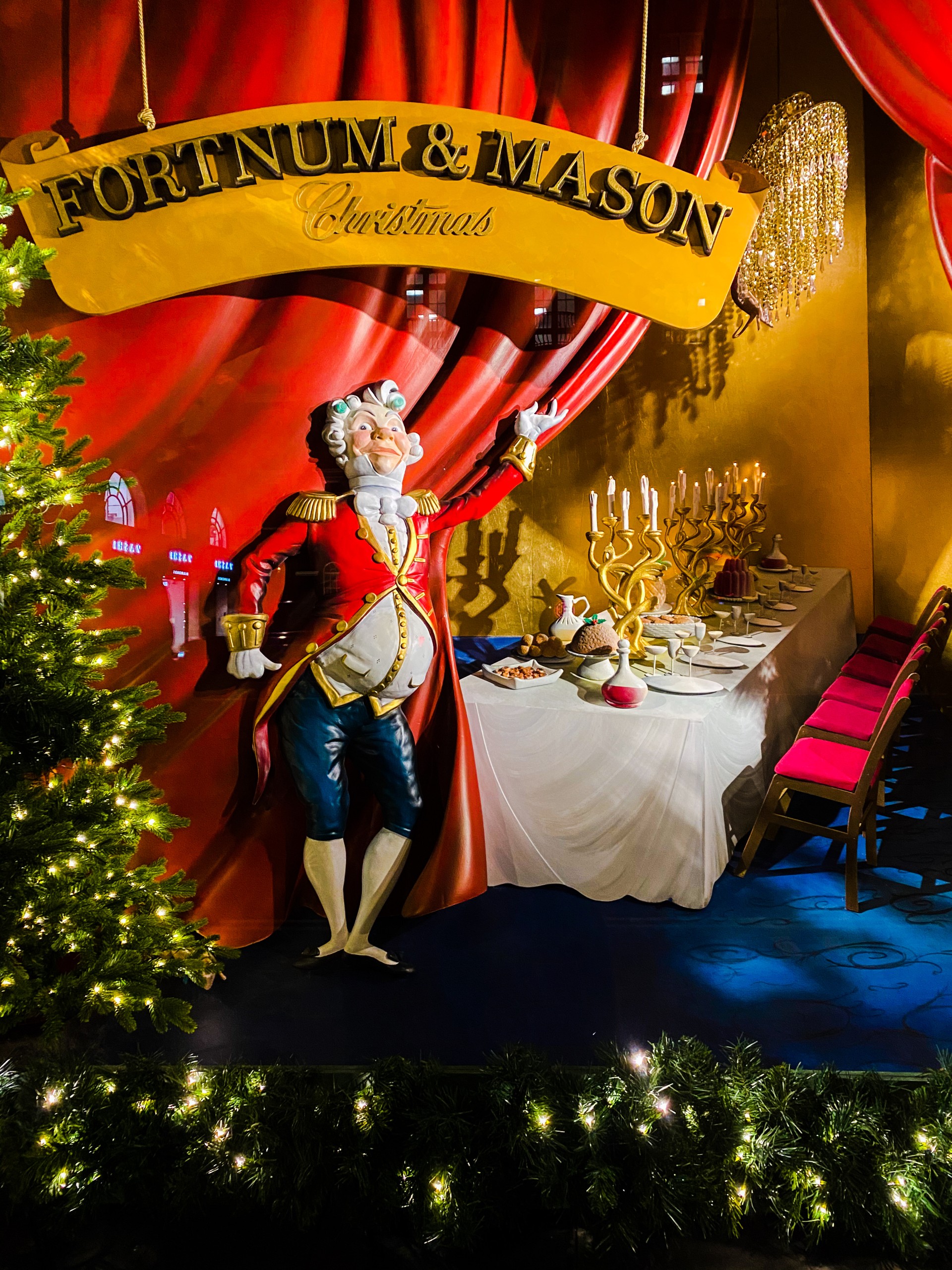 Day 2: The Guest List