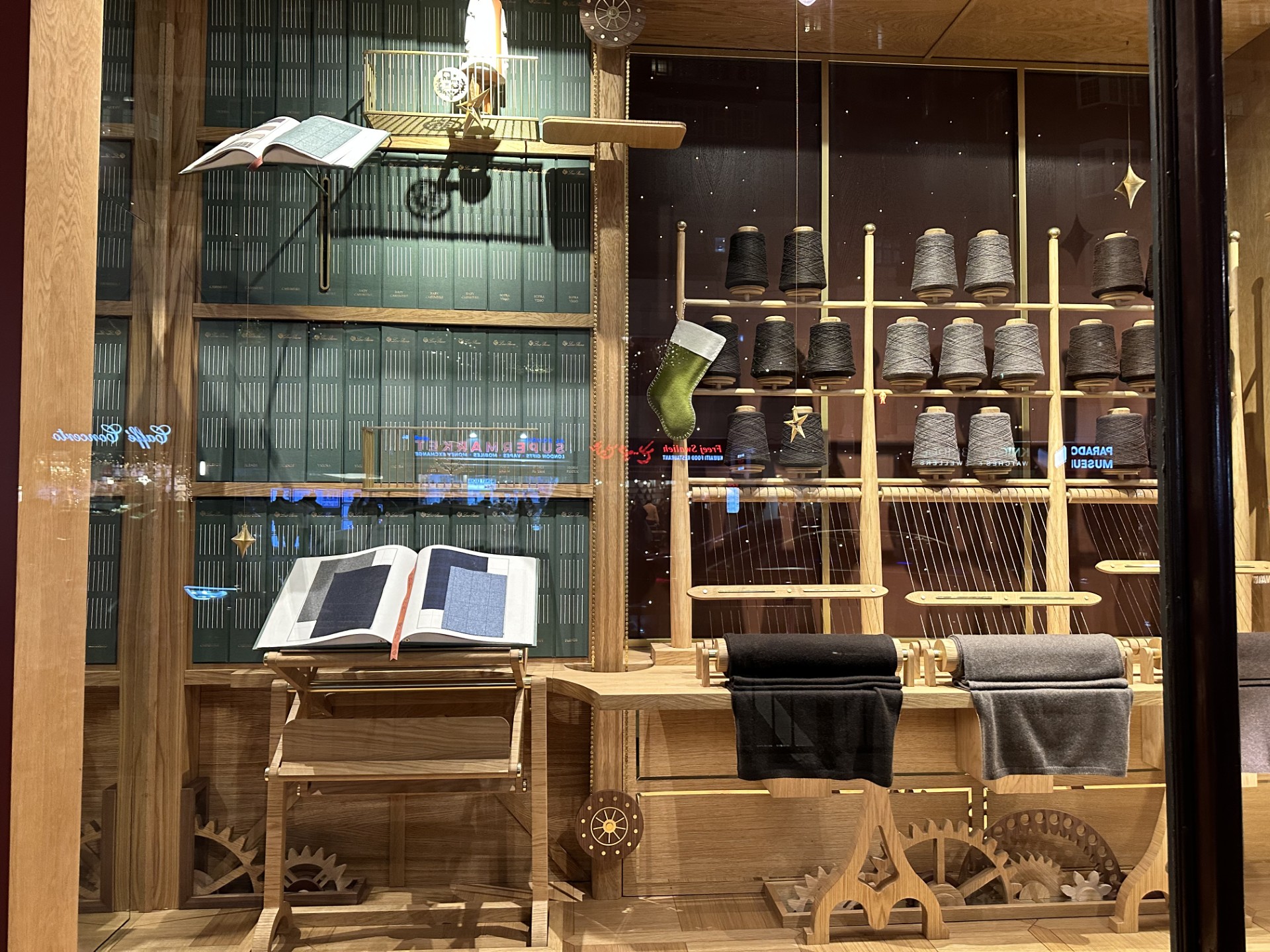 Day 21 | Shop Small, Shop Local