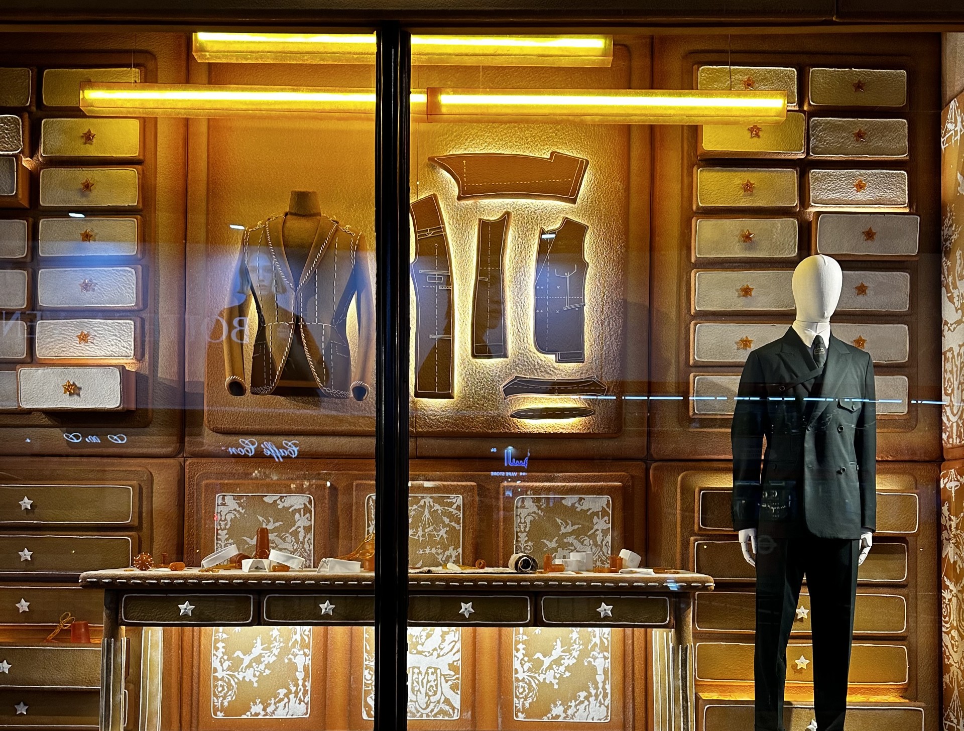 Ch.5 | The Shrink’s Couch