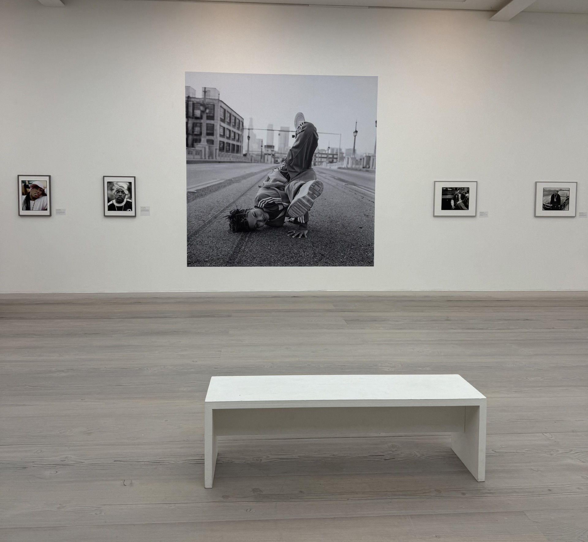 LONDON QUICK & DIRTY | THE HIP HOP EXHIBITION