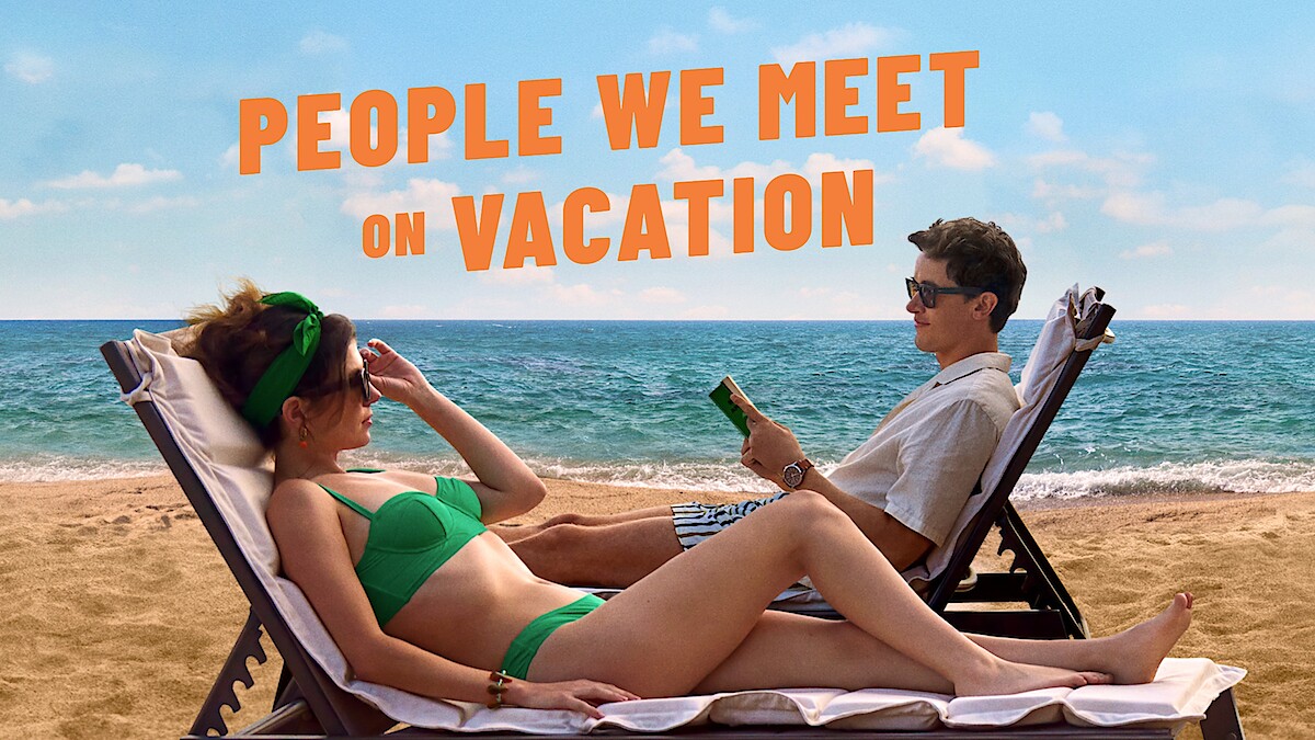Watch – People We Meet On Vacation
